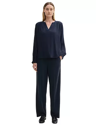 TOM TAILOR | Blusa-camicia |